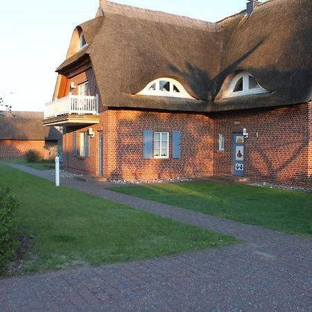 "Koppeldeich" Apartment Dierhagen Bagian luar foto