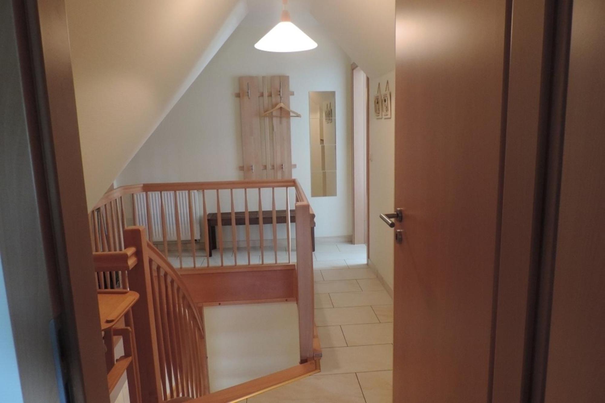 "Koppeldeich" Apartment Dierhagen Bagian luar foto